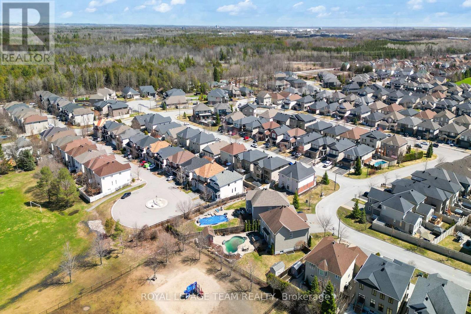 214 DAVY STREET, Ottawa, Ontario, K2M0H6 — Photo 38