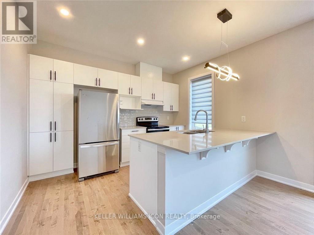 318 CANADENSIS LANE, Ottawa, Ontario, K2J6X8 — Photo 9