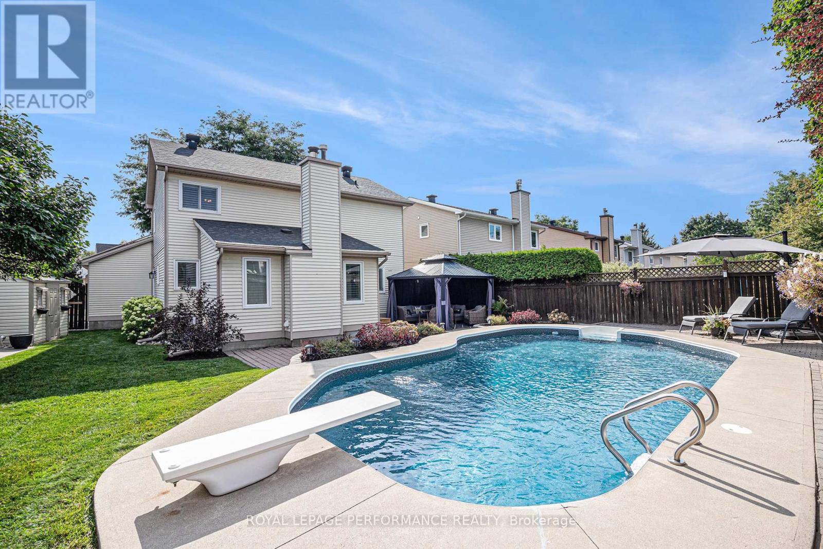 653 THICKET WAY, Ottawa, Ontario, K4A3A7 — Photo 2