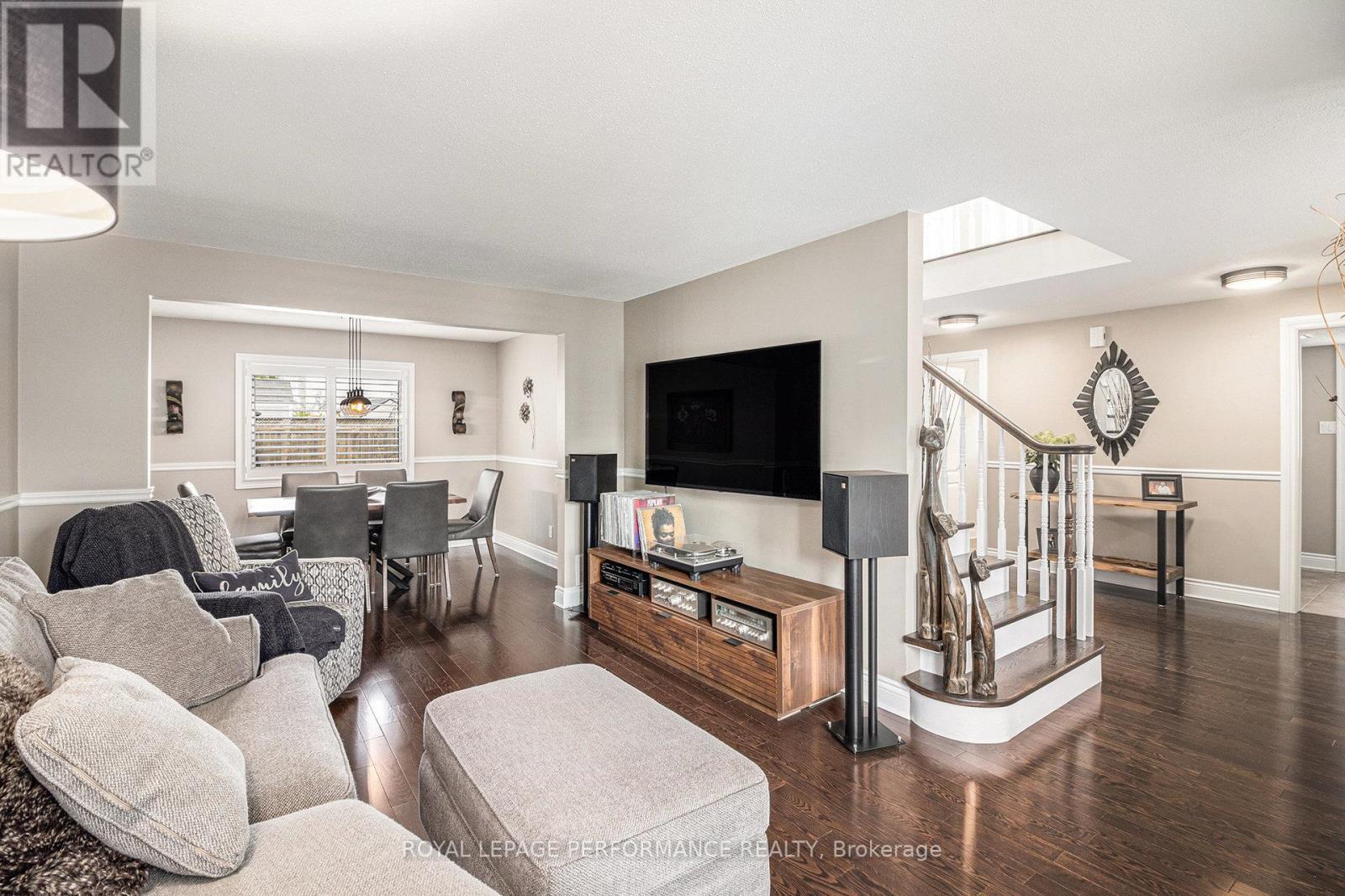 653 THICKET WAY, Ottawa, Ontario, K4A3A7 — Photo 3