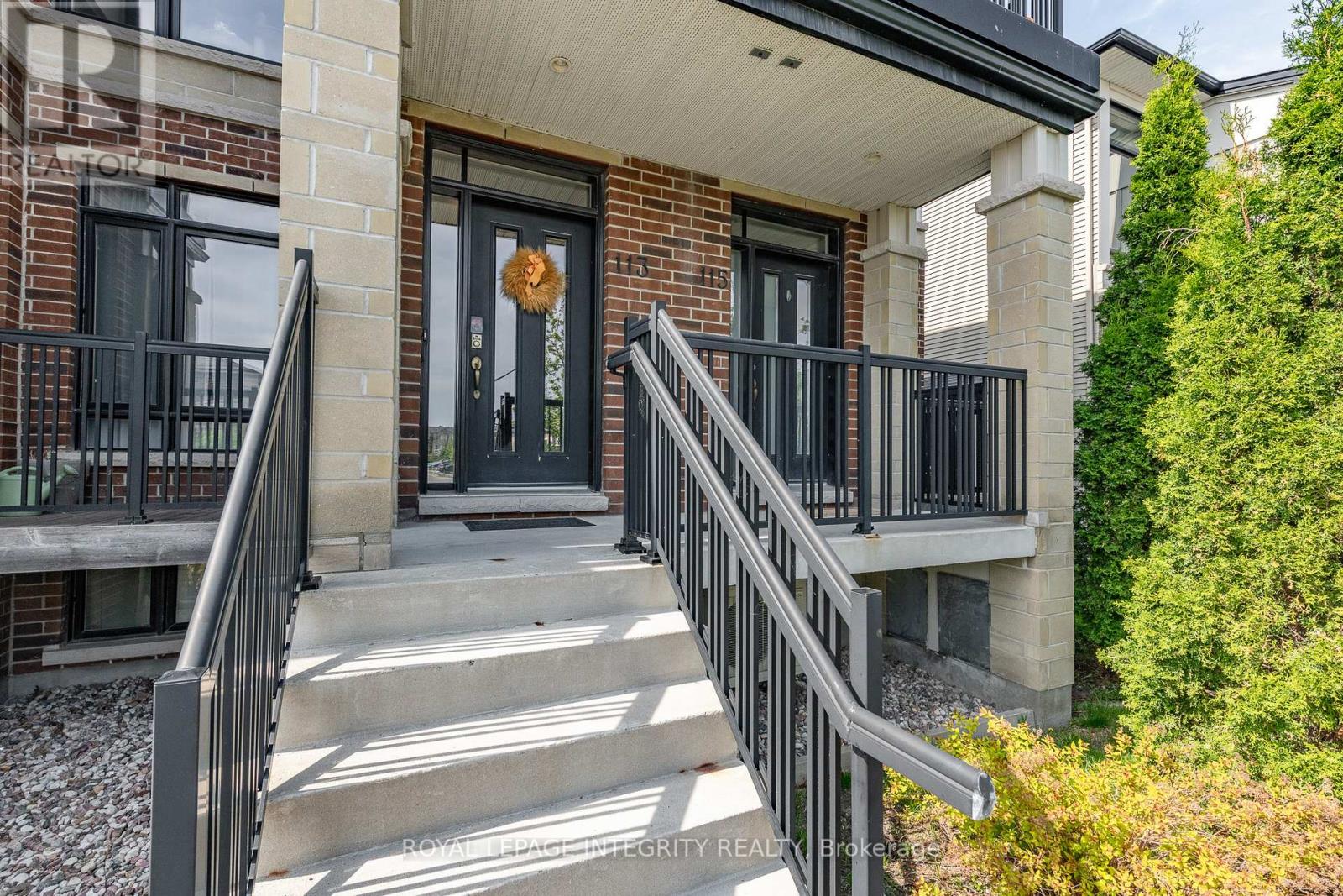 49 - 113 POPLIN STREET, Ottawa, Ontario, K4M0G7 — Photo 2