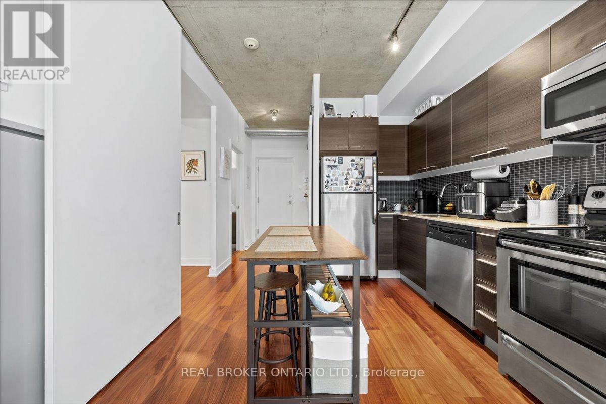 503 - 354 GLADSTONE AVENUE, Ottawa, Ontario, K2P0R4 — Photo 10