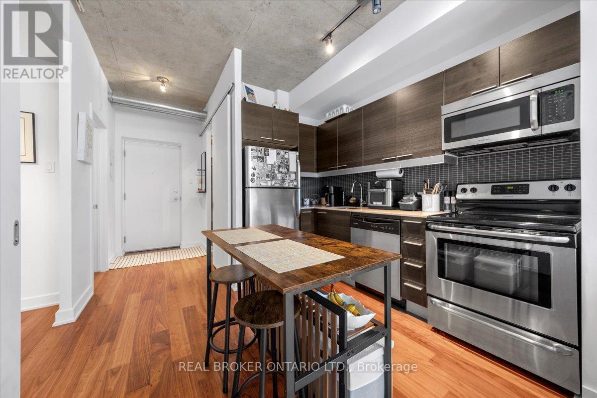 503 - 354 GLADSTONE AVENUE, Ottawa, Ontario, K2P0R4 — Photo 11