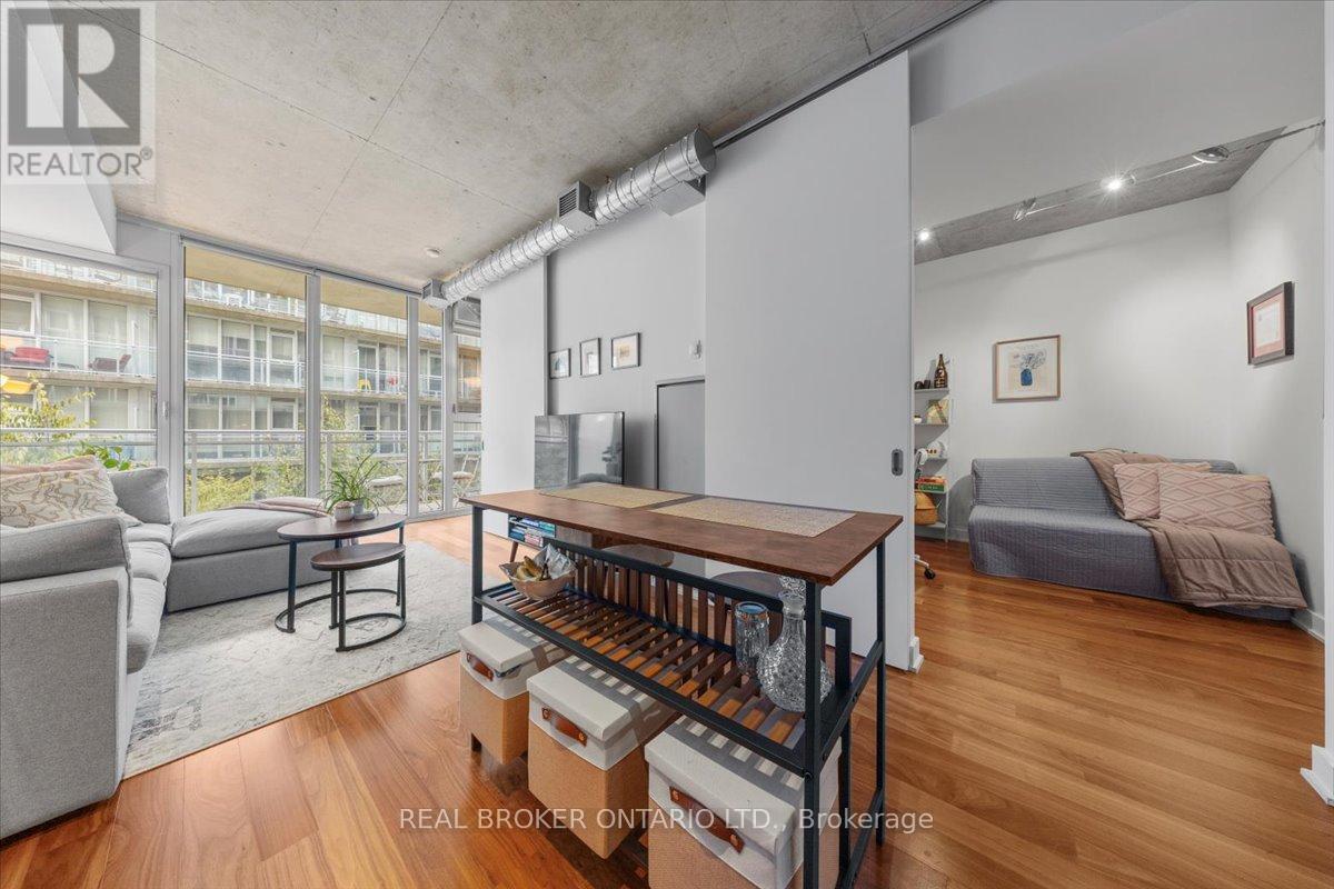 503 - 354 GLADSTONE AVENUE, Ottawa, Ontario, K2P0R4 — Photo 13