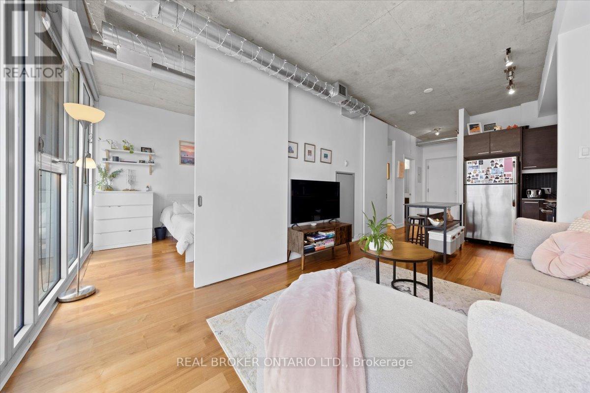 503 - 354 GLADSTONE AVENUE, Ottawa, Ontario, K2P0R4 — Photo 16