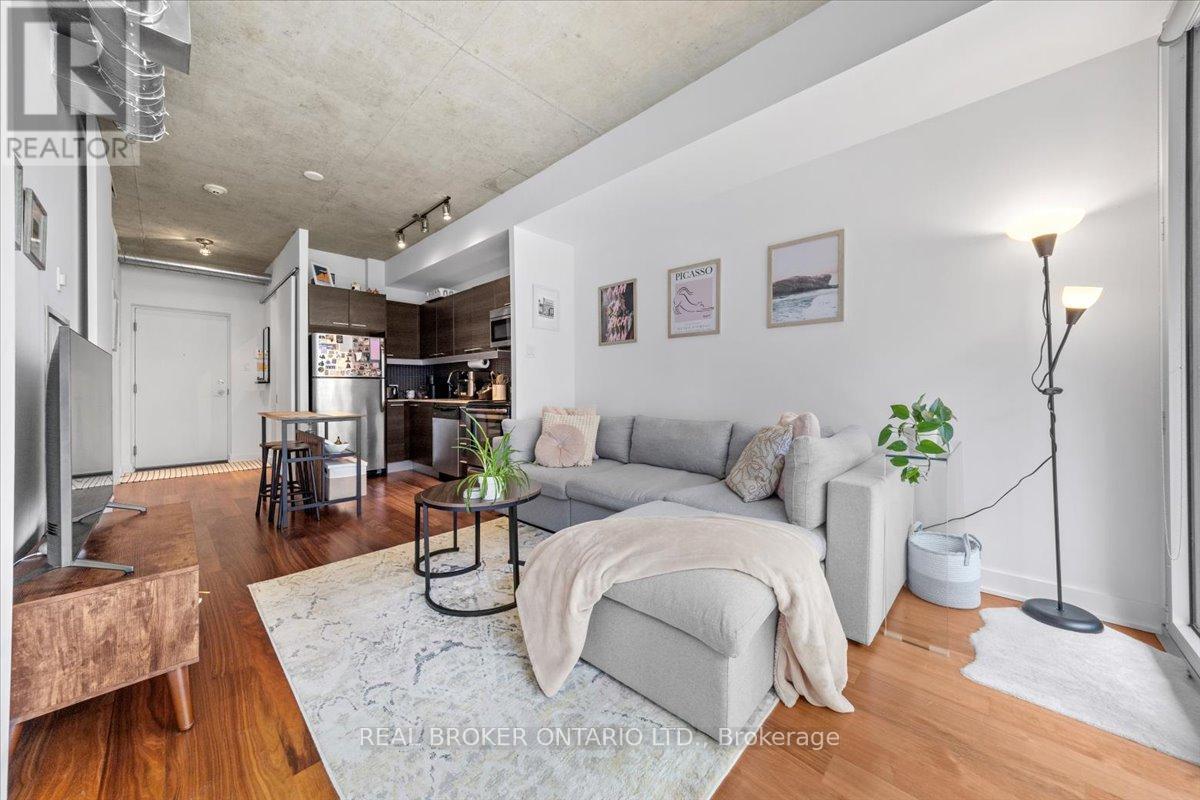 503 - 354 GLADSTONE AVENUE, Ottawa, Ontario, K2P0R4 — Photo 17