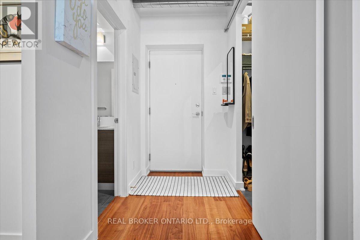 503 - 354 GLADSTONE AVENUE, Ottawa, Ontario, K2P0R4 — Photo 2