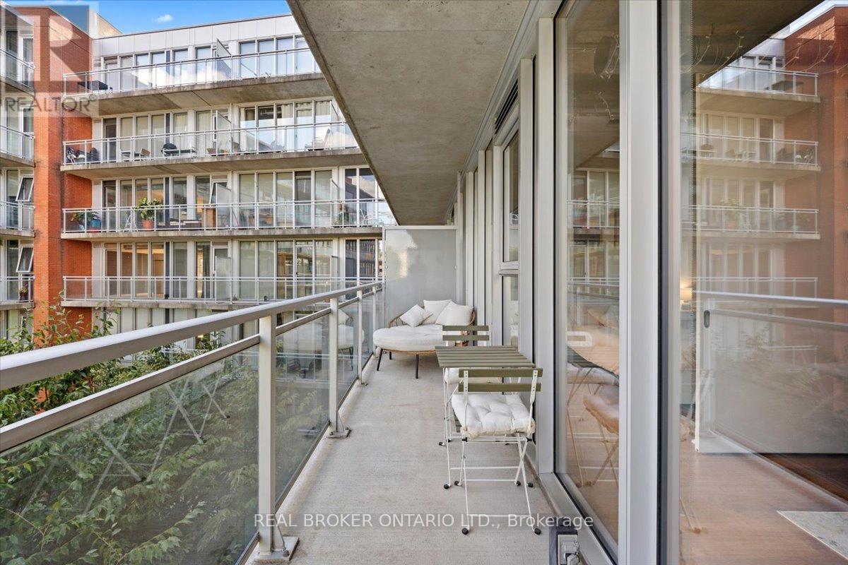 503 - 354 GLADSTONE AVENUE, Ottawa, Ontario, K2P0R4 — Photo 21