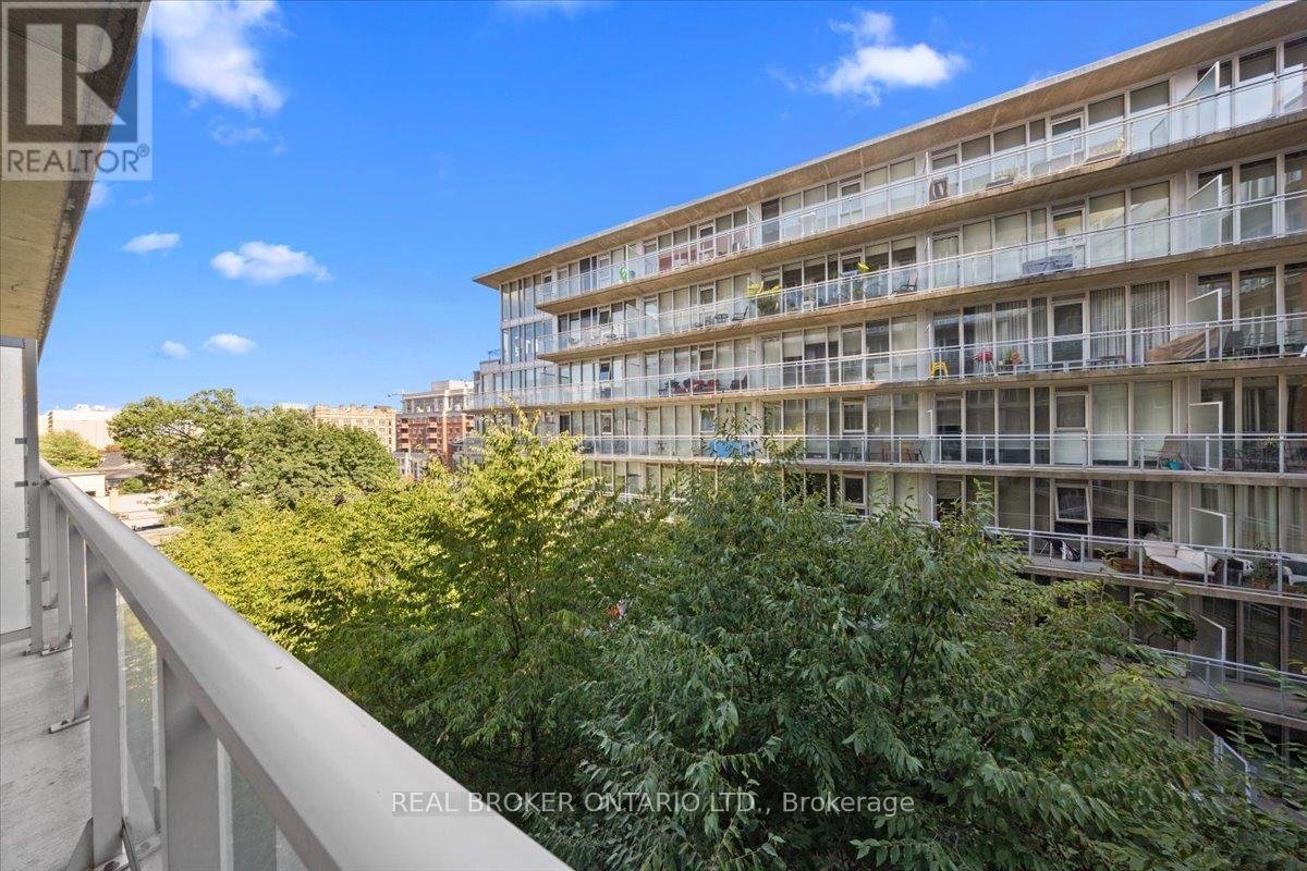 503 - 354 GLADSTONE AVENUE, Ottawa, Ontario, K2P0R4 — Photo 22