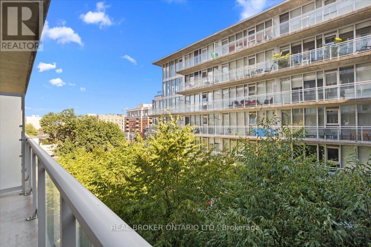 503 - 354 GLADSTONE AVENUE, Ottawa, Ontario, K2P0R4 — Photo 23