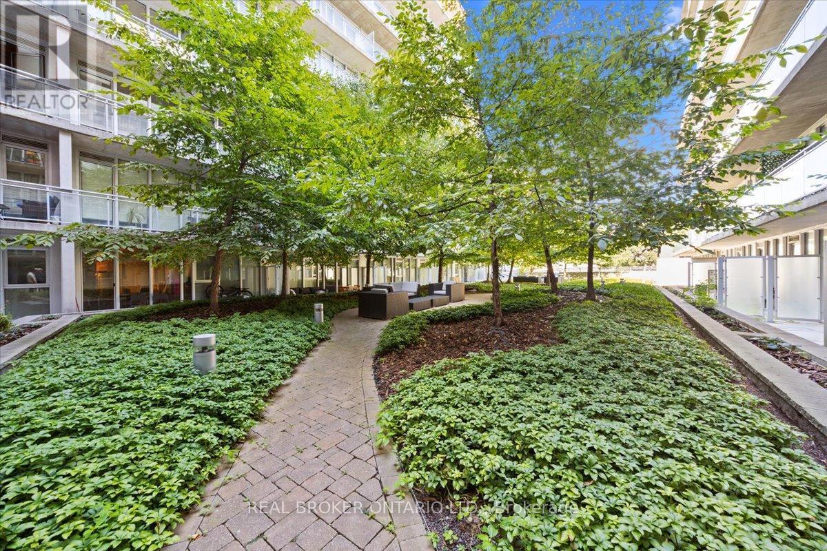 503 - 354 GLADSTONE AVENUE, Ottawa, Ontario, K2P0R4 — Photo 24