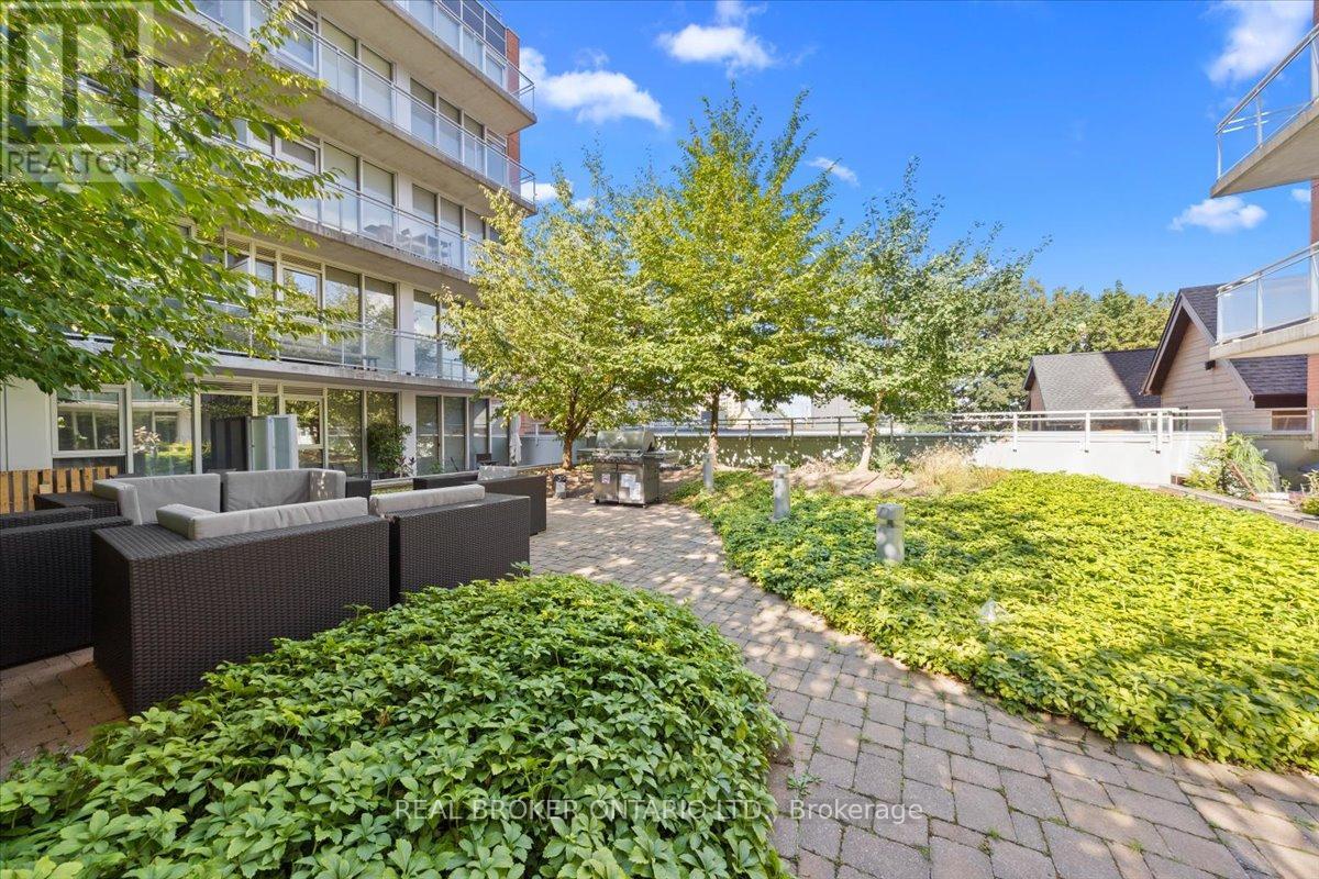 503 - 354 GLADSTONE AVENUE, Ottawa, Ontario, K2P0R4 — Photo 25