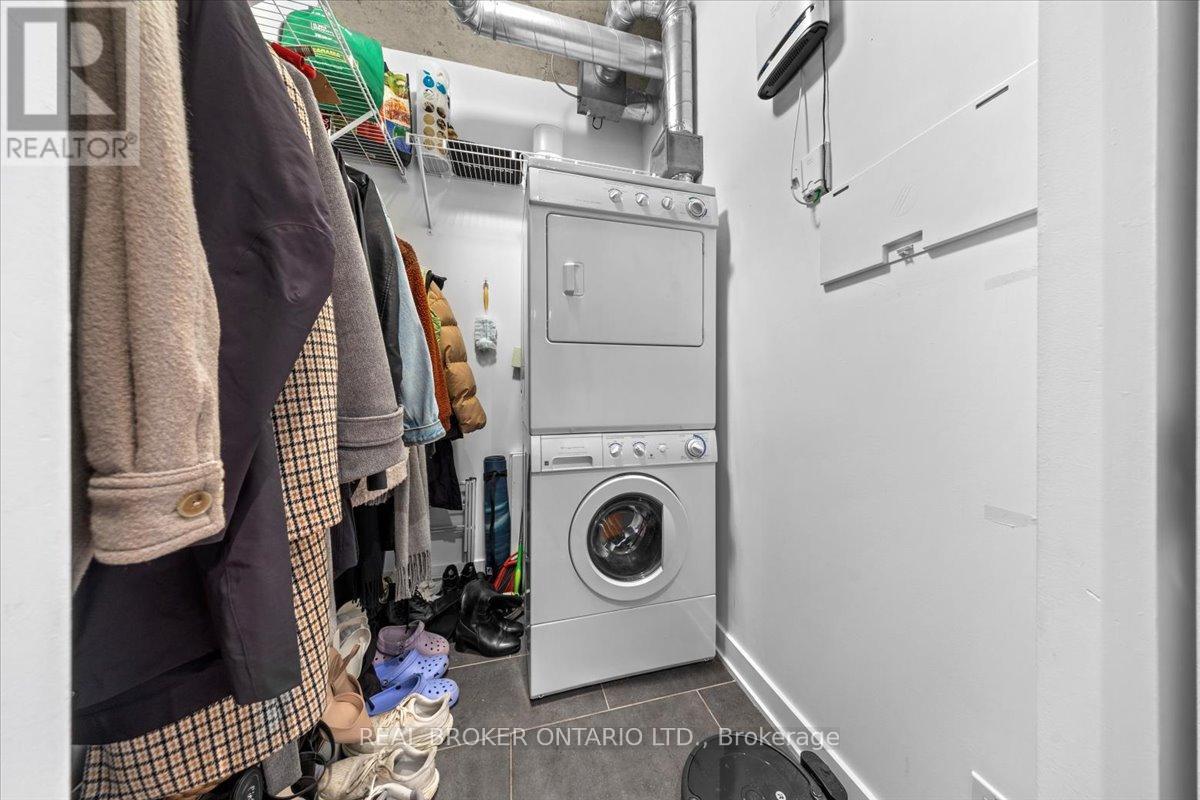 503 - 354 GLADSTONE AVENUE, Ottawa, Ontario, K2P0R4 — Photo 6