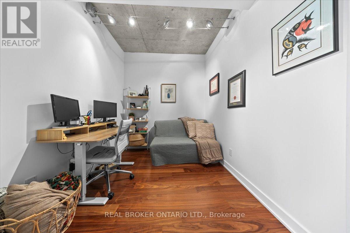 503 - 354 GLADSTONE AVENUE, Ottawa, Ontario, K2P0R4 — Photo 7