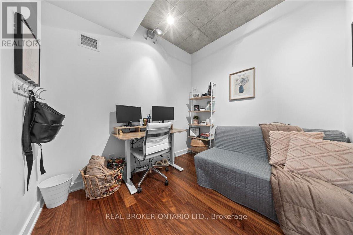 503 - 354 GLADSTONE AVENUE, Ottawa, Ontario, K2P0R4 — Photo 8