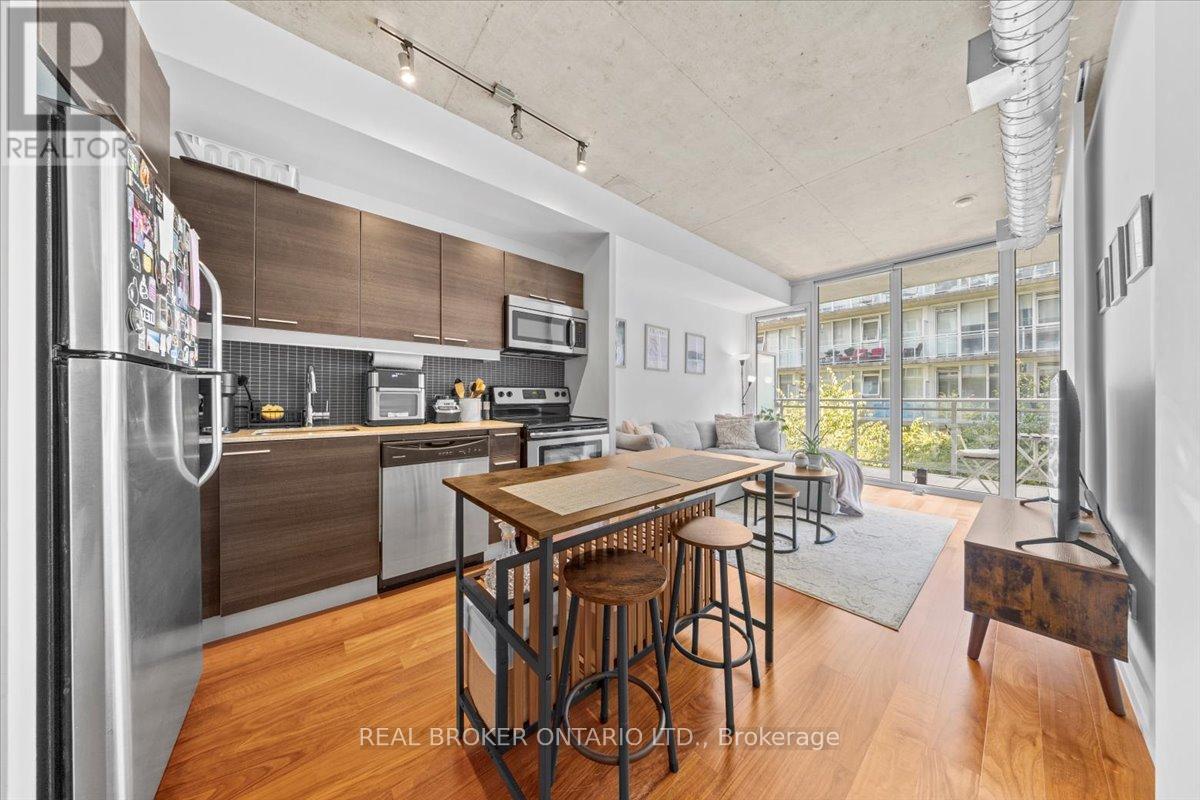 503 - 354 GLADSTONE AVENUE, Ottawa, Ontario, K2P0R4 — Photo 9