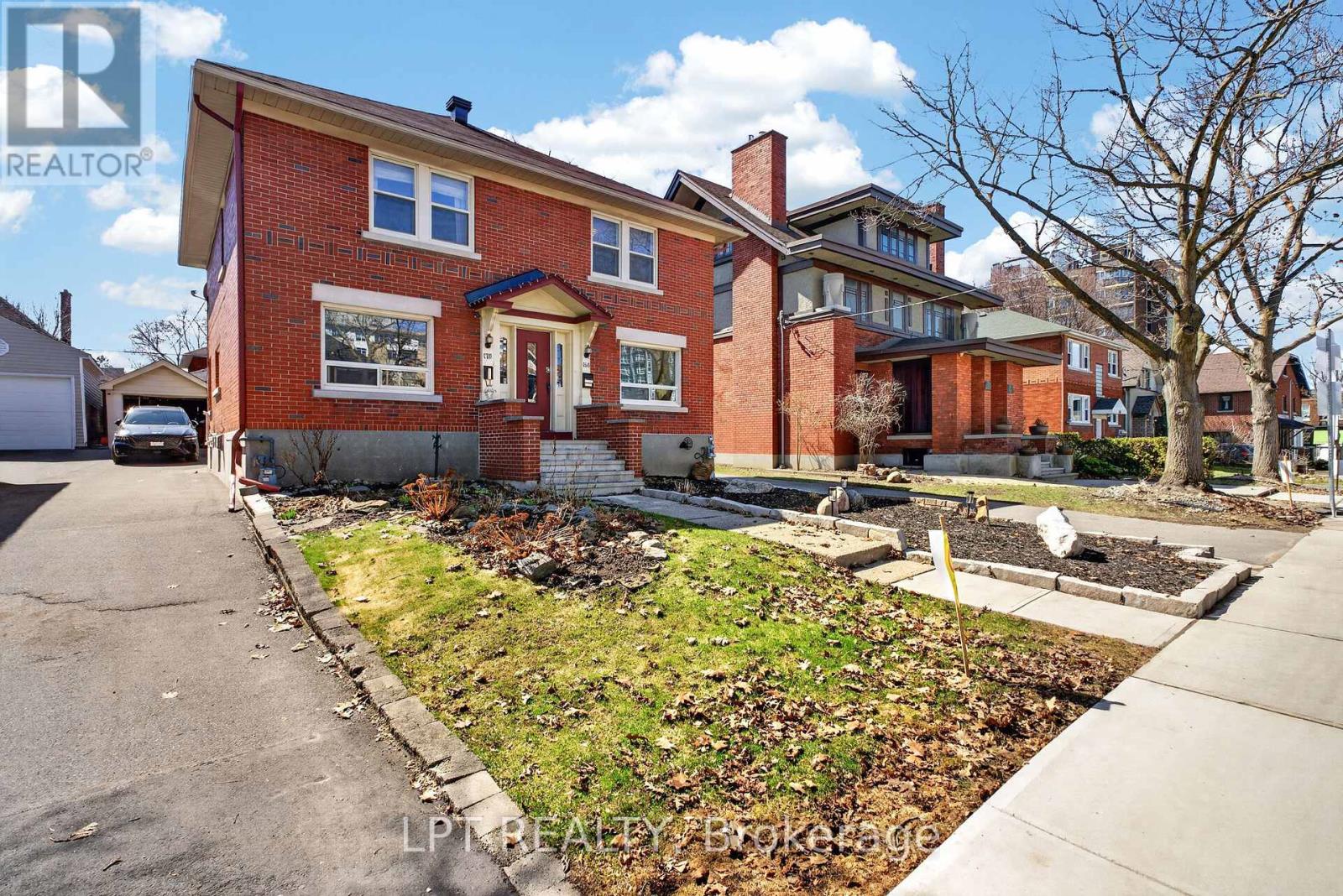 168 HURON AVENUE N, Ottawa, Ontario, K1Y0W4 — Photo 2