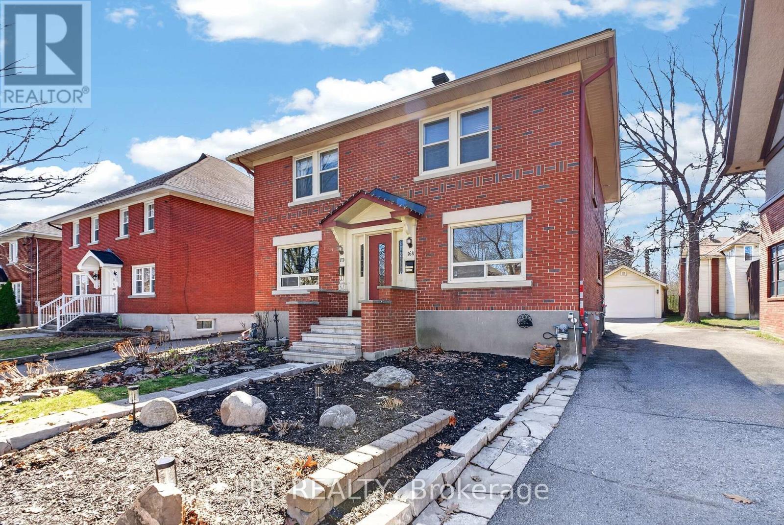 168 HURON AVENUE N, Ottawa, Ontario, K1Y0W4 — Photo 3