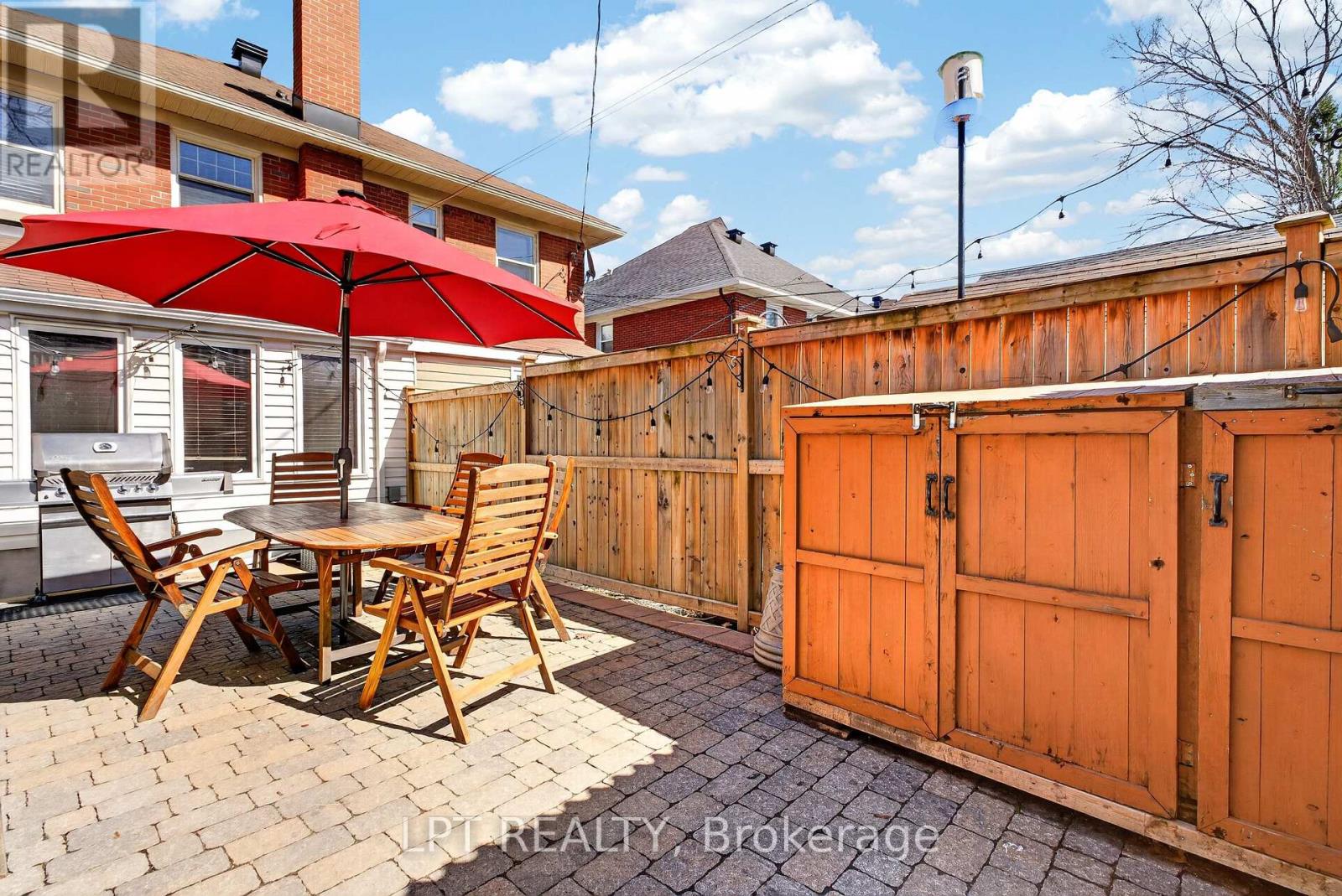 168 HURON AVENUE N, Ottawa, Ontario, K1Y0W4 — Photo 39