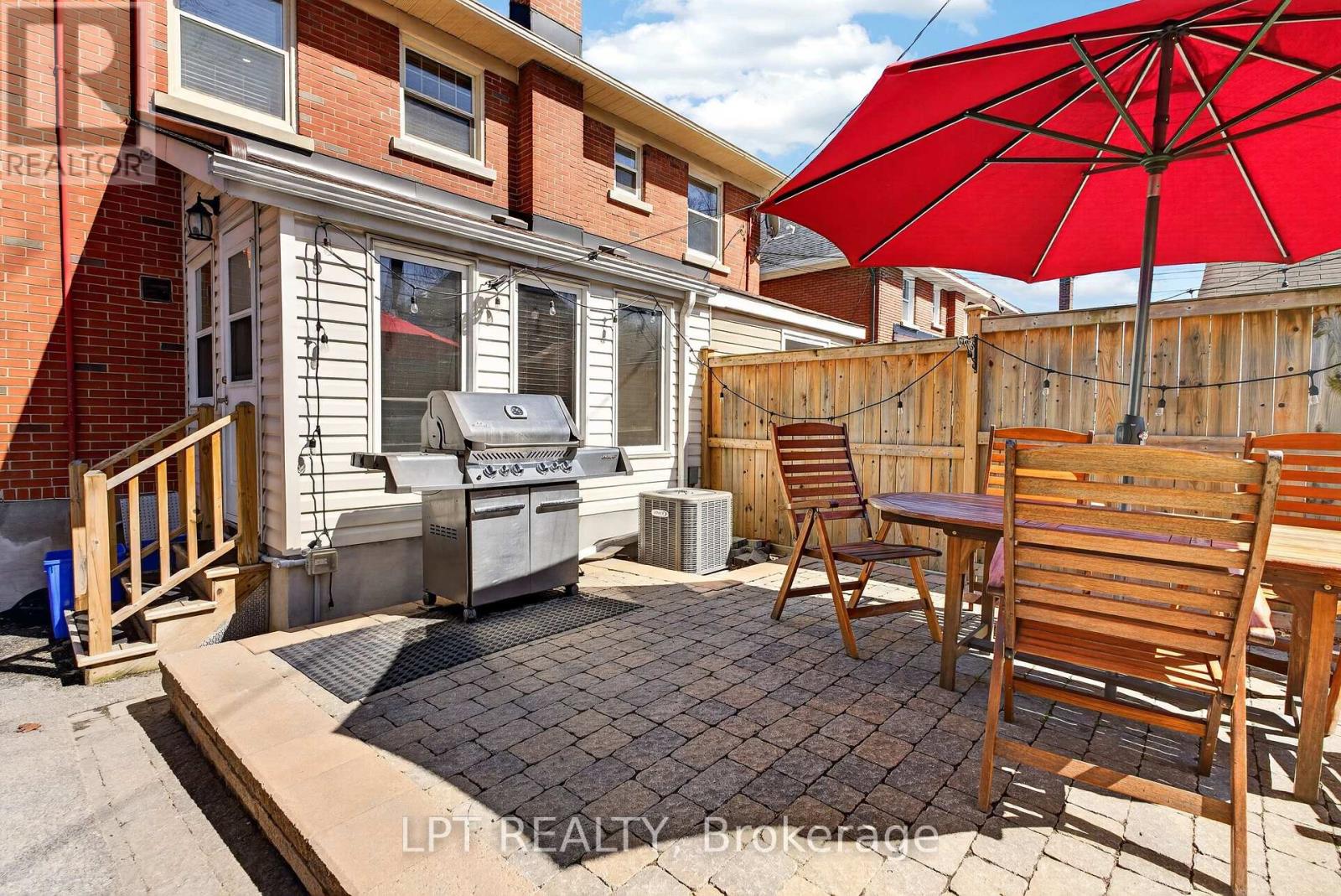 168 HURON AVENUE N, Ottawa, Ontario, K1Y0W4 — Photo 41