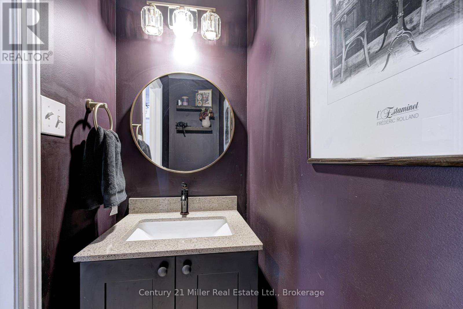 24 HUGILL WAY, Hamilton (Waterdown), Ontario, L8B0A2 — Photo 25