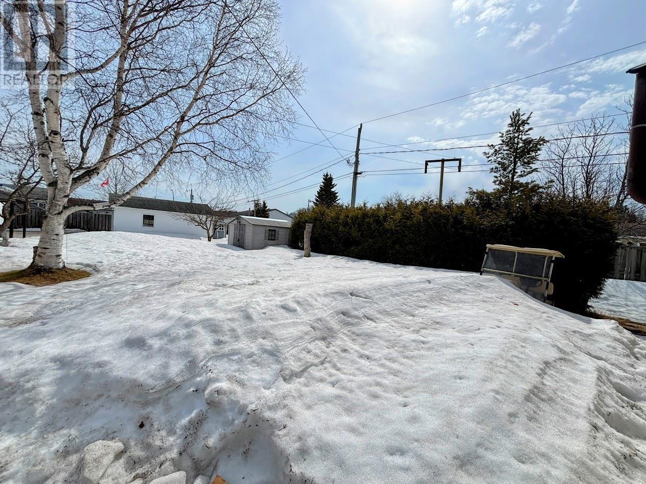 14 Lloyd Irwin ST, Marathon, Ontario, P0T2E0 — Photo 35