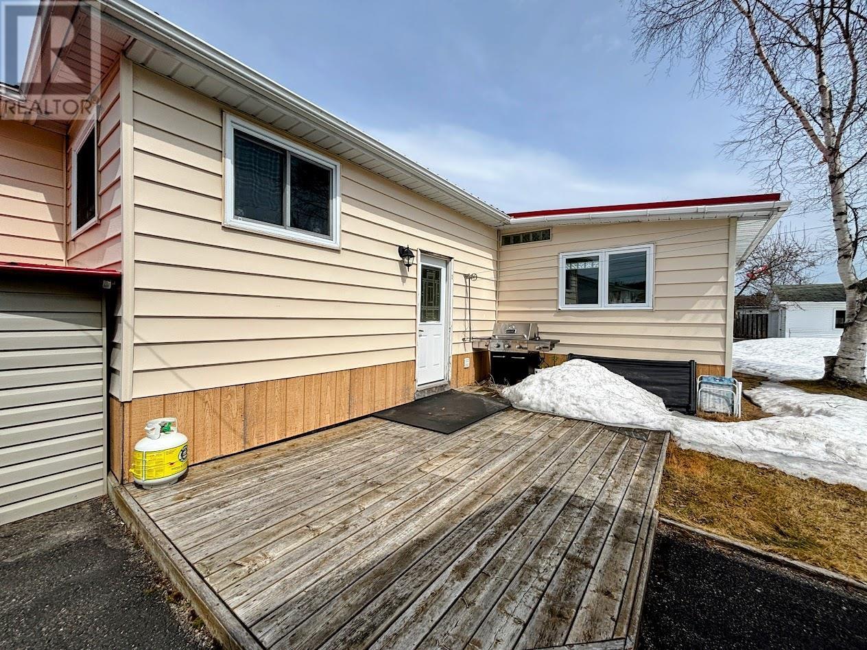 14 Lloyd Irwin ST, Marathon, Ontario, P0T2E0 — Photo 37