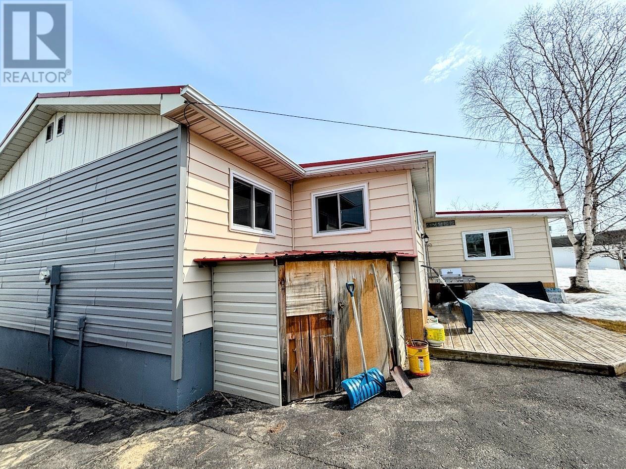 14 Lloyd Irwin ST, Marathon, Ontario, P0T2E0 — Photo 39