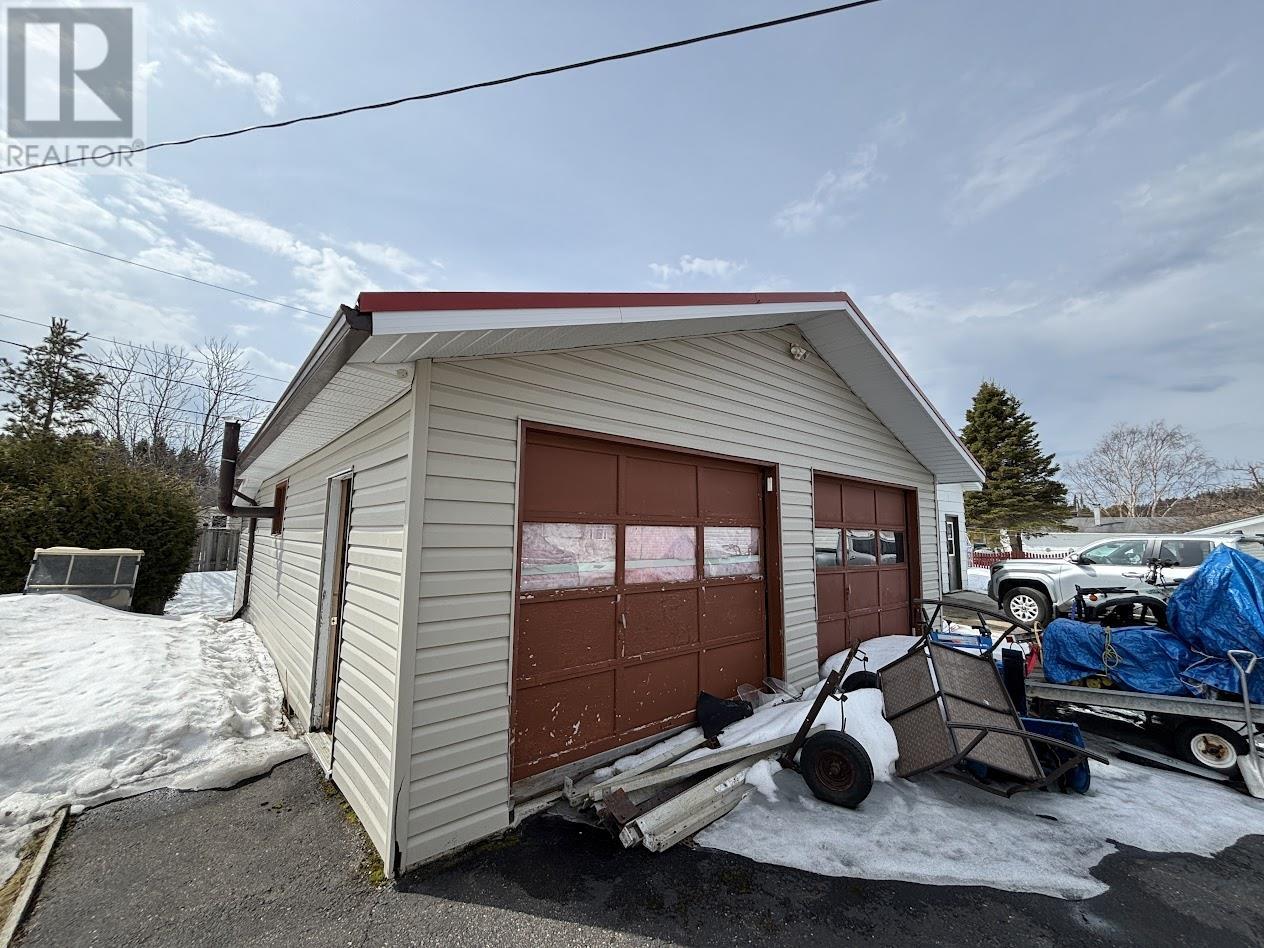 14 Lloyd Irwin ST, Marathon, Ontario, P0T2E0 — Photo 40