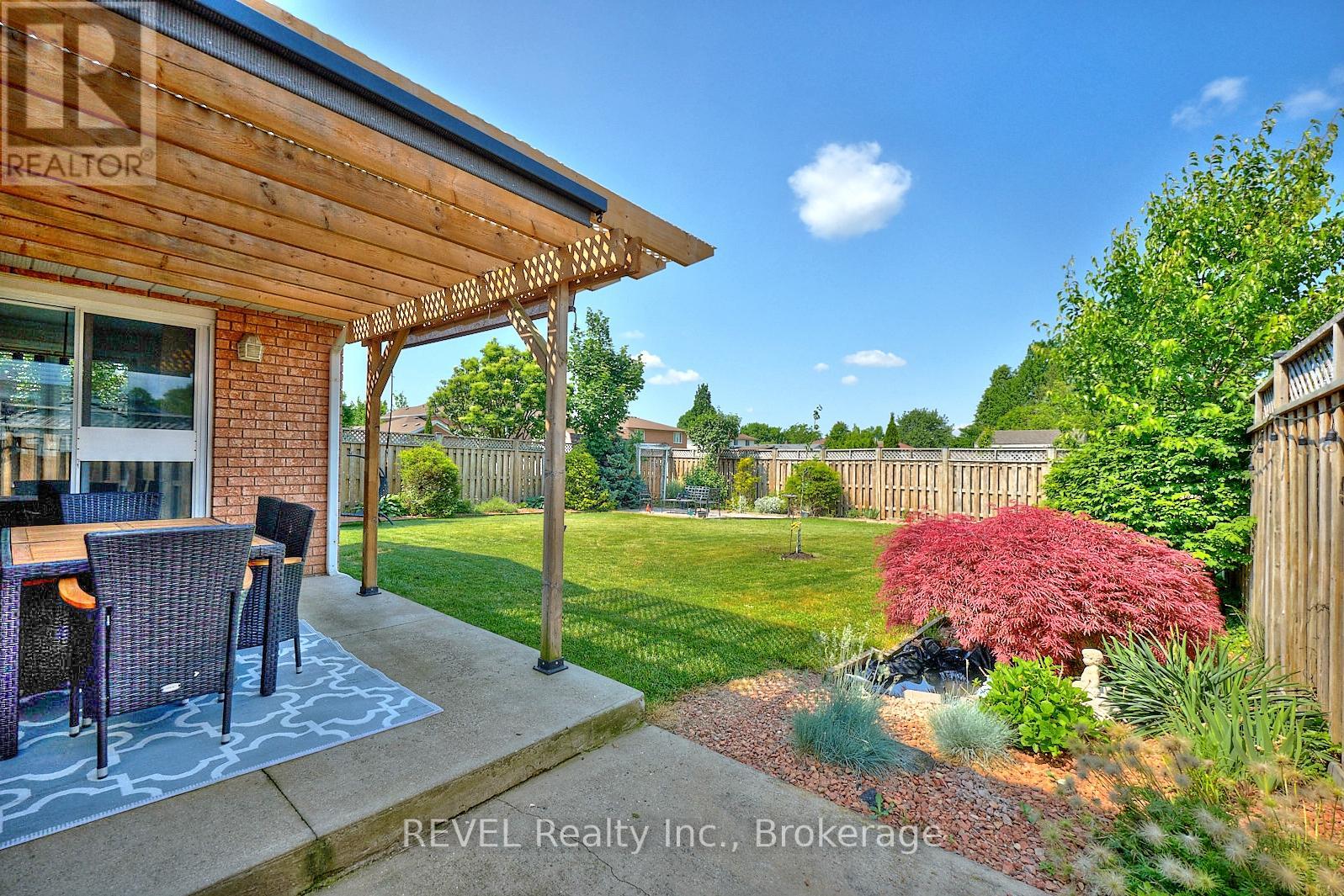 8007 OAKRIDGE DRIVE, Niagara Falls (Mt. Carmel), Ontario, L2H2W1 — Photo 43