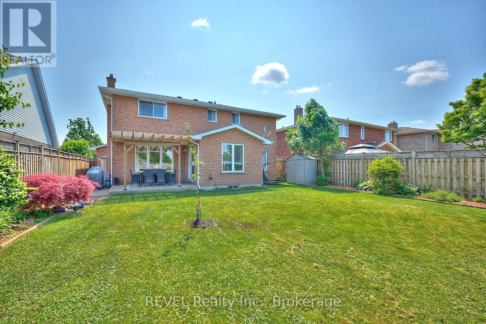 8007 OAKRIDGE DRIVE, Niagara Falls (Mt. Carmel), Ontario, L2H2W1 — Photo 47