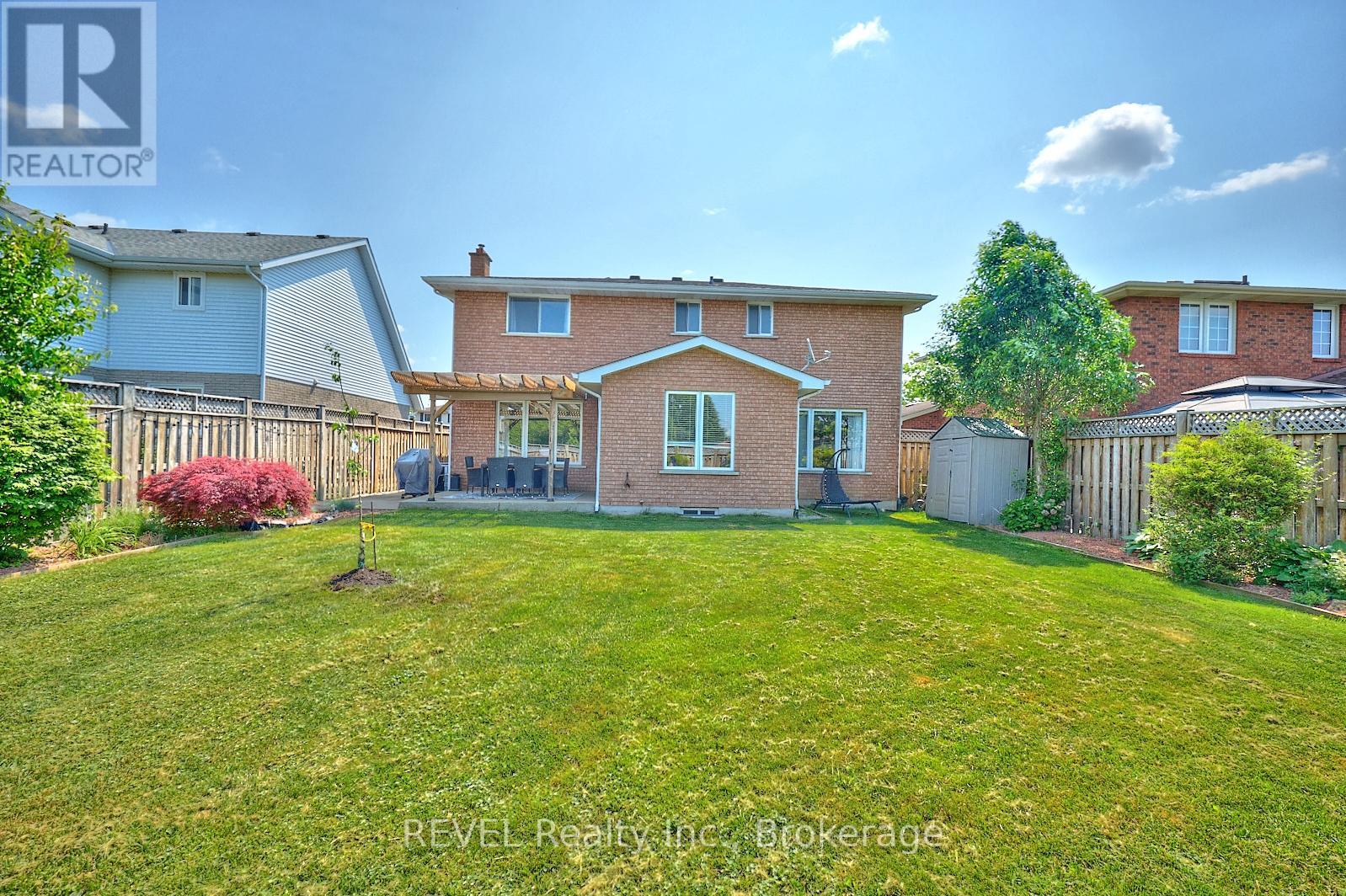 8007 OAKRIDGE DRIVE, Niagara Falls (Mt. Carmel), Ontario, L2H2W1 — Photo 48