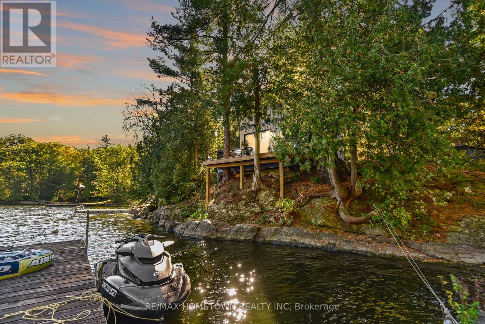 961 NARROWS LANE, Leeds and the Thousand Islands, Ontario, K0E1N0 — Photo 20