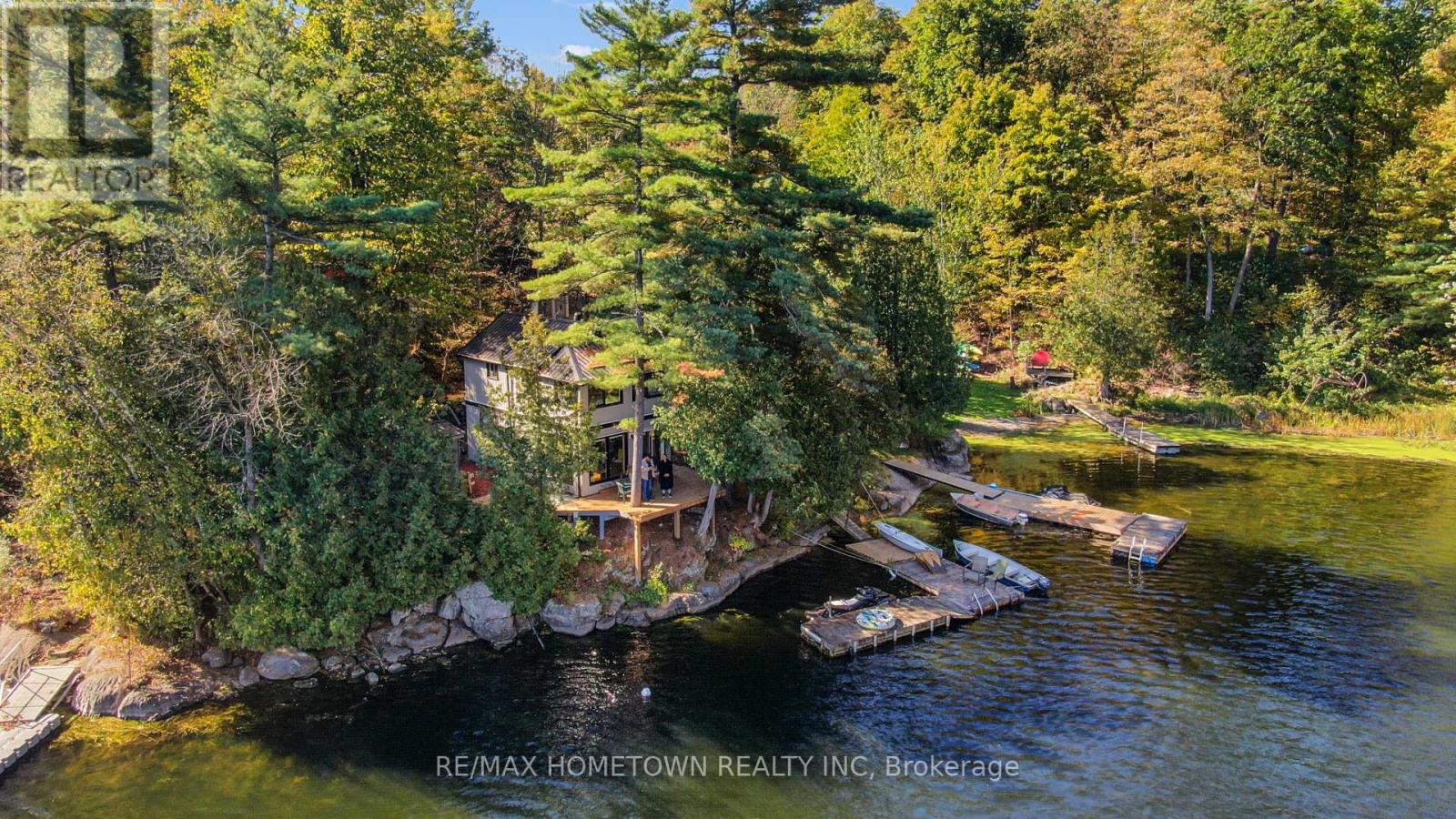 961 NARROWS LANE, Leeds and the Thousand Islands, Ontario, K0E1N0 — Photo 3