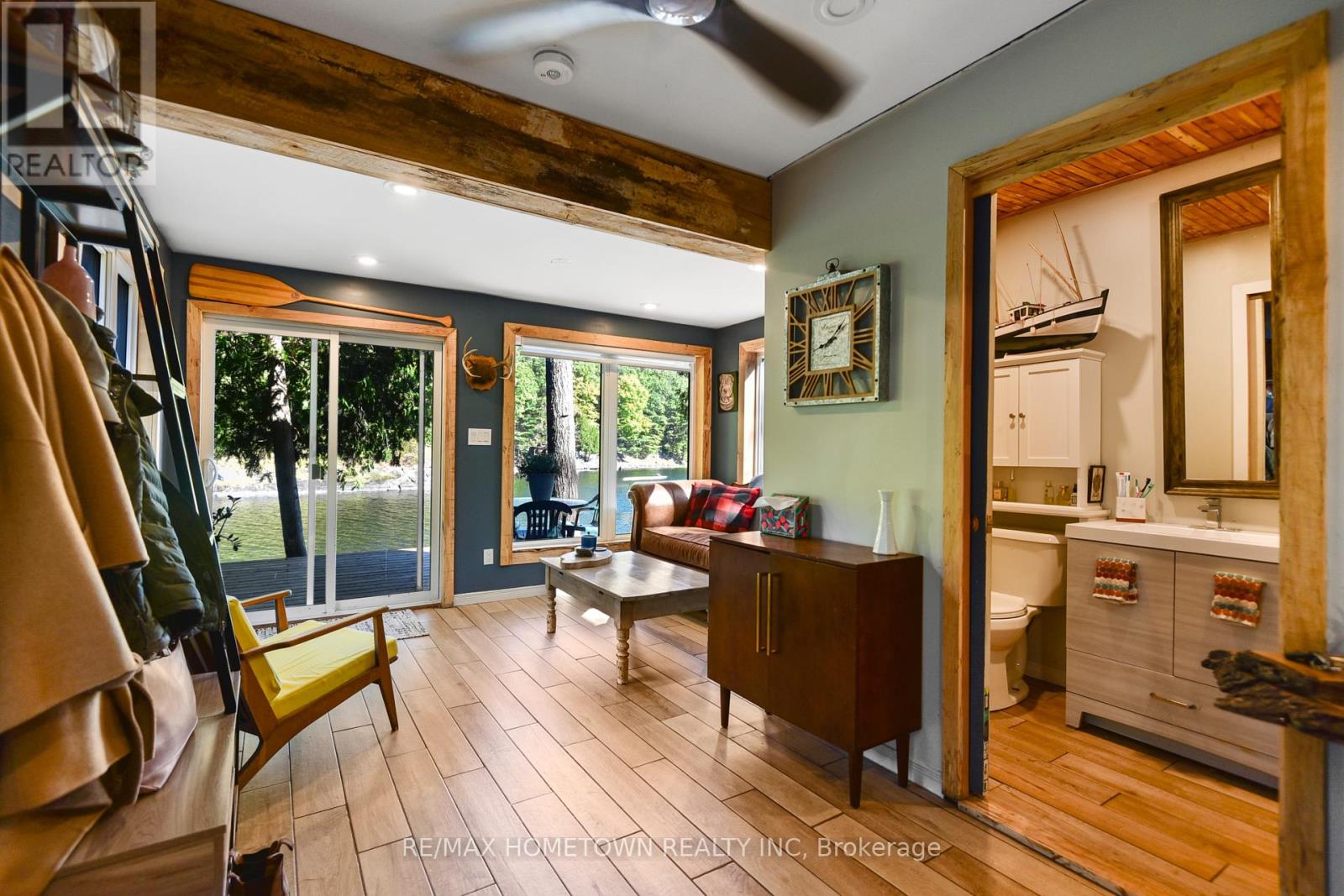 961 NARROWS LANE, Leeds and the Thousand Islands, Ontario, K0E1N0 — Photo 9