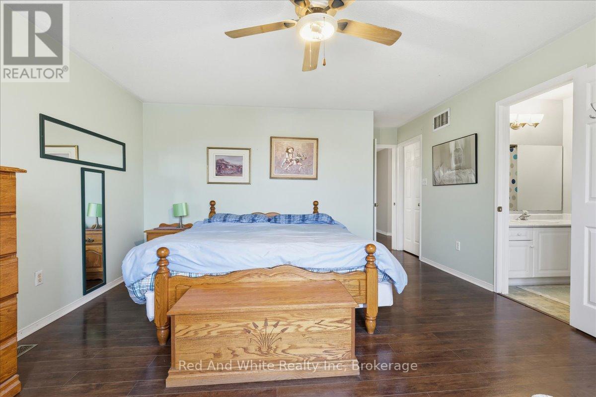 103 DOWNING CRESCENT, Barrie (Holly), Ontario, L4N8V5 — Photo 27