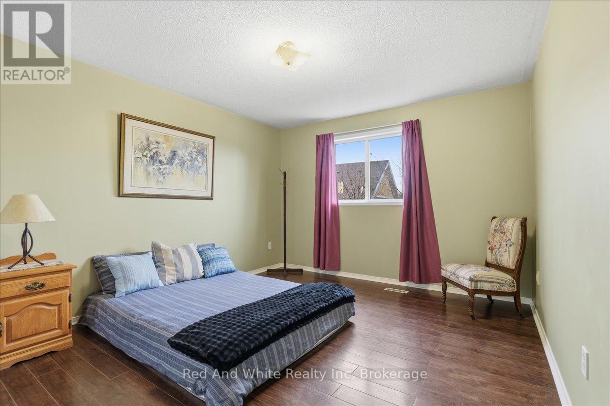 103 DOWNING CRESCENT, Barrie (Holly), Ontario, L4N8V5 — Photo 33