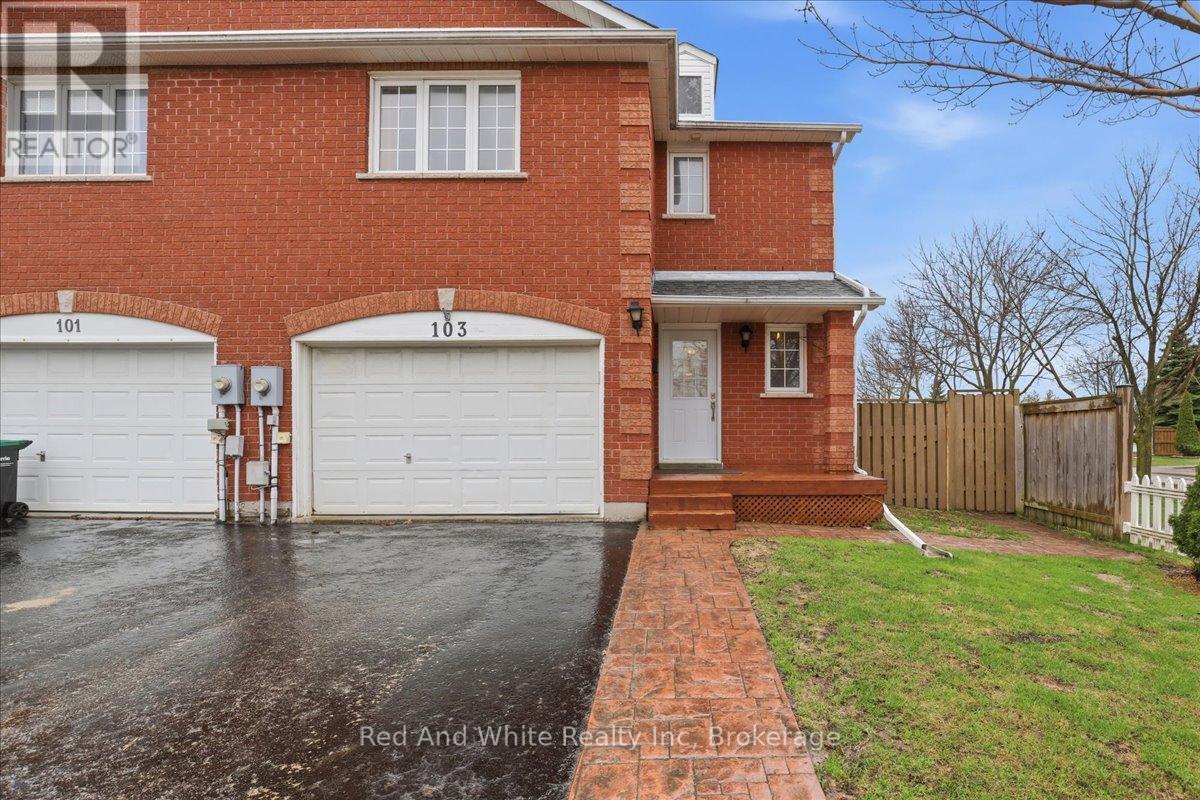103 DOWNING CRESCENT, Barrie (Holly), Ontario, L4N8V5 — Photo 4
