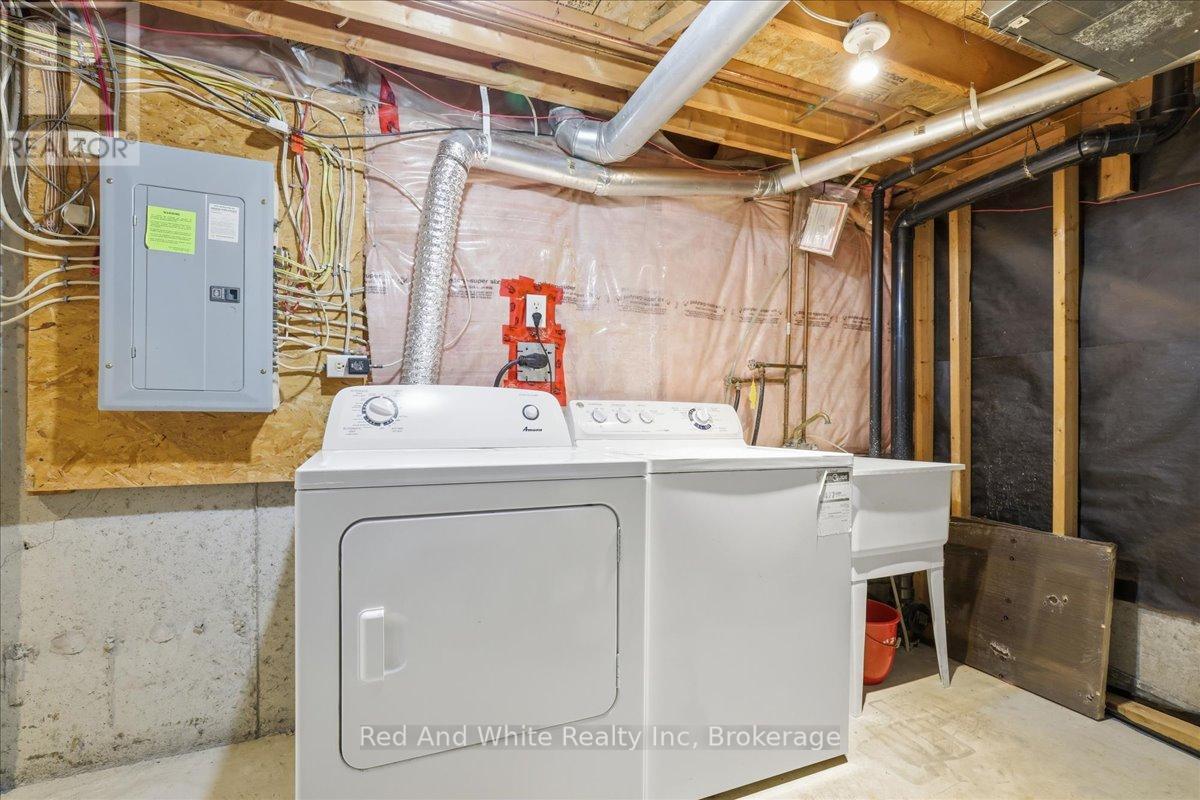 103 DOWNING CRESCENT, Barrie (Holly), Ontario, L4N8V5 — Photo 41