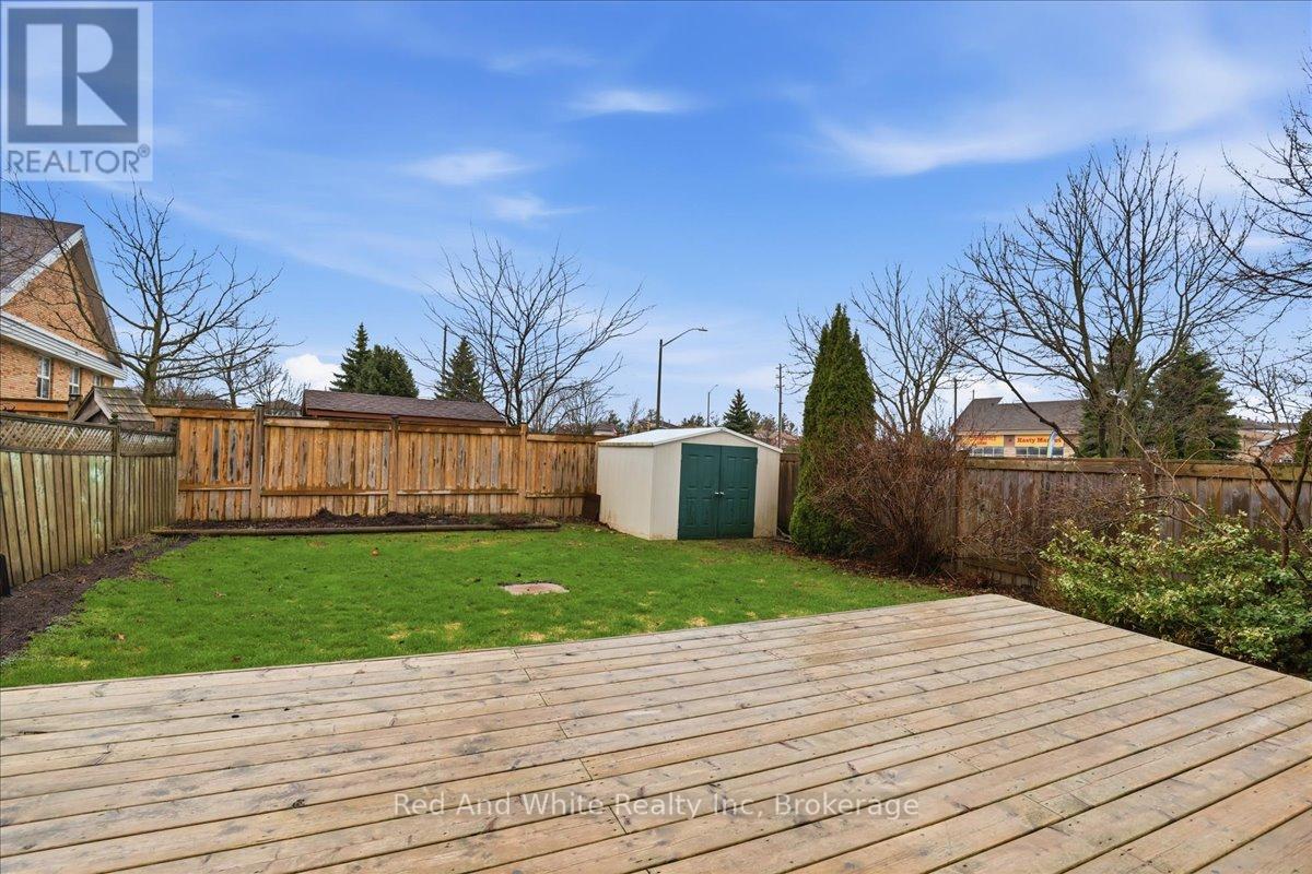 103 DOWNING CRESCENT, Barrie (Holly), Ontario, L4N8V5 — Photo 43