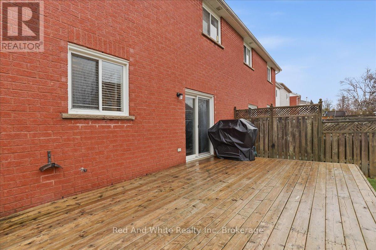 103 DOWNING CRESCENT, Barrie (Holly), Ontario, L4N8V5 — Photo 44