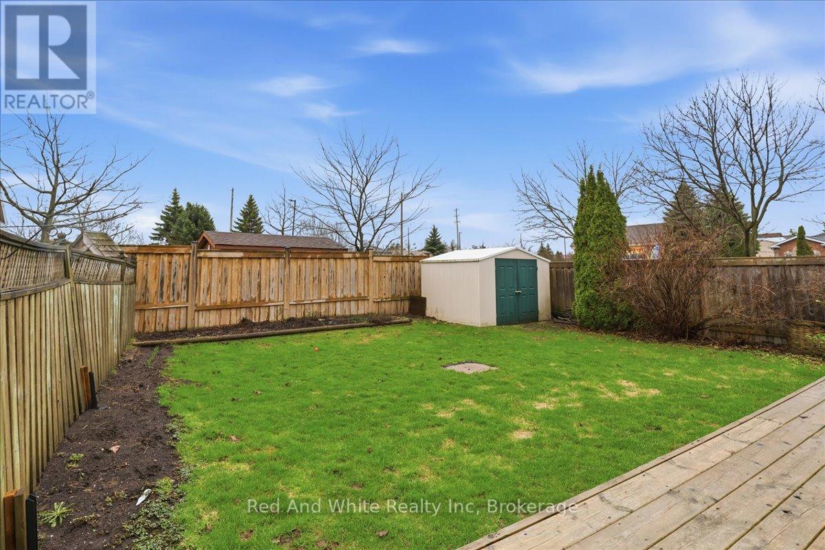 103 DOWNING CRESCENT, Barrie (Holly), Ontario, L4N8V5 — Photo 46