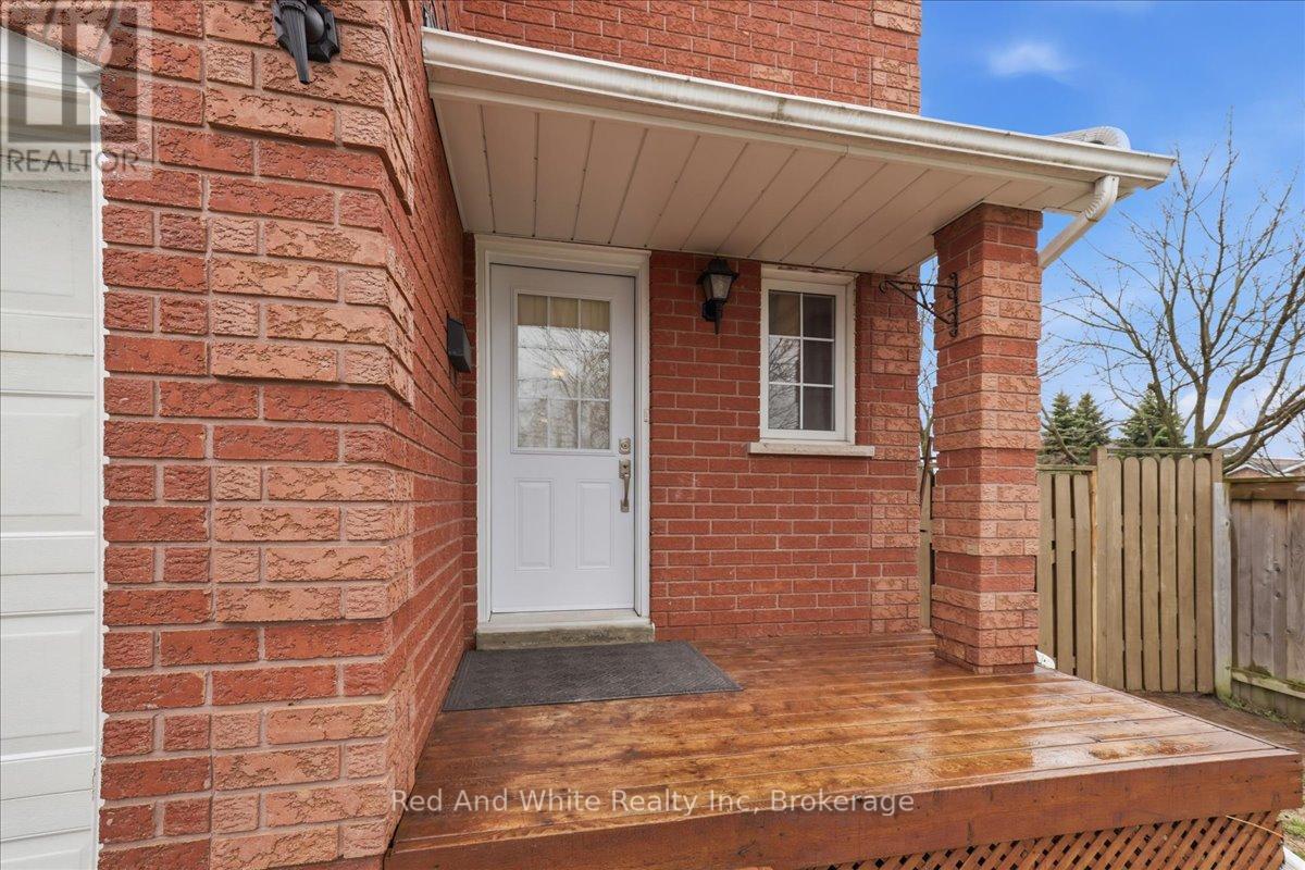 103 DOWNING CRESCENT, Barrie (Holly), Ontario, L4N8V5 — Photo 5