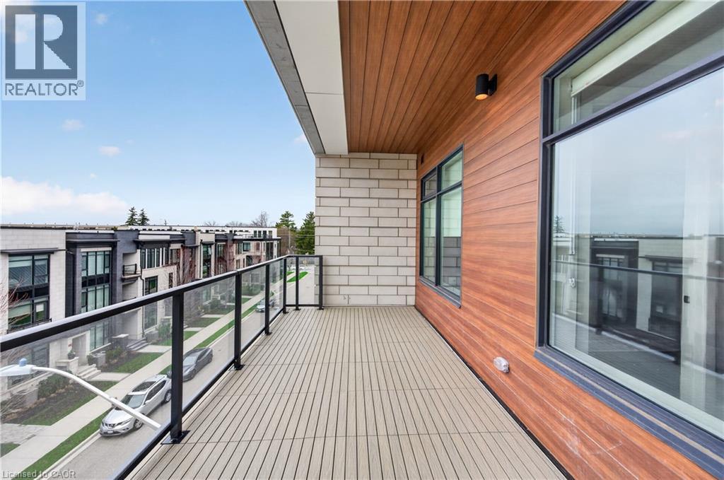 123 MAURICE Drive Unit# 401, Oakville, Ontario, L6K2W6 — Photo 18