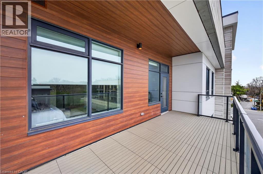 123 MAURICE Drive Unit# 401, Oakville, Ontario, L6K2W6 — Photo 19