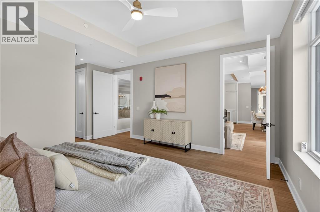 123 MAURICE Drive Unit# 401, Oakville, Ontario, L6K2W6 — Photo 21