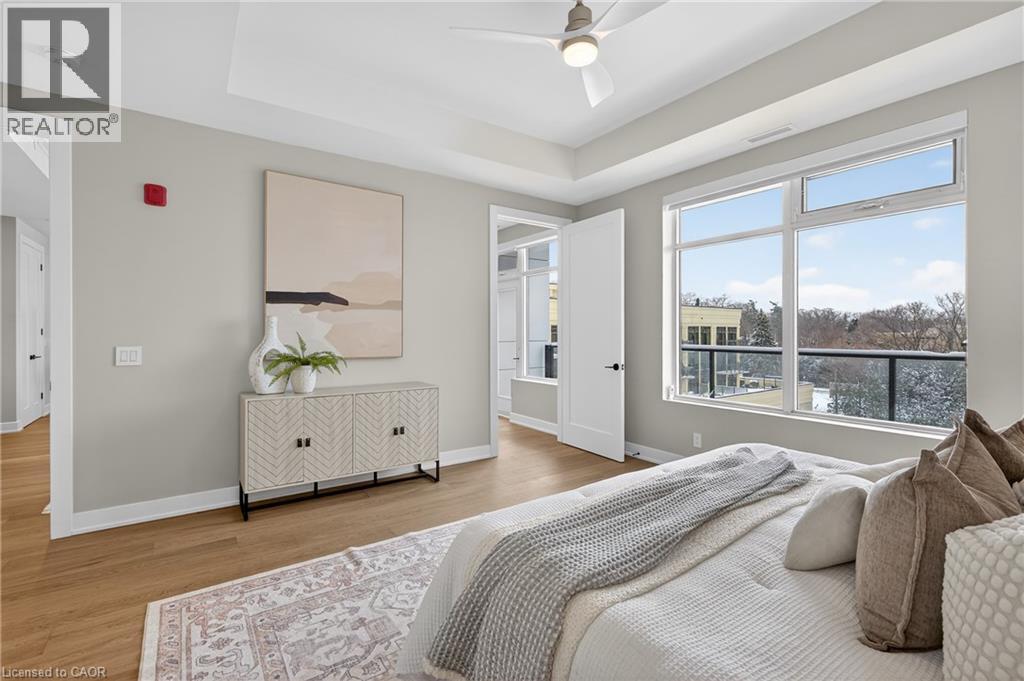 123 MAURICE Drive Unit# 401, Oakville, Ontario, L6K2W6 — Photo 22