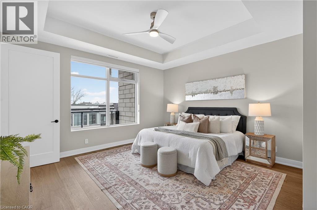 123 MAURICE Drive Unit# 401, Oakville, Ontario, L6K2W6 — Photo 23