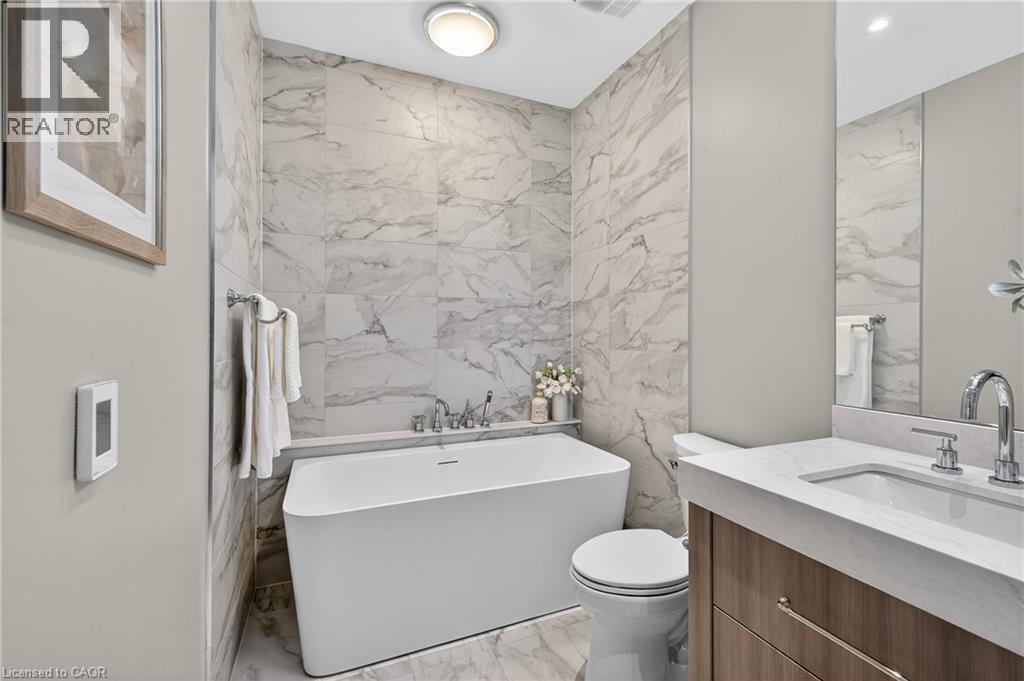 123 MAURICE Drive Unit# 401, Oakville, Ontario, L6K2W6 — Photo 25