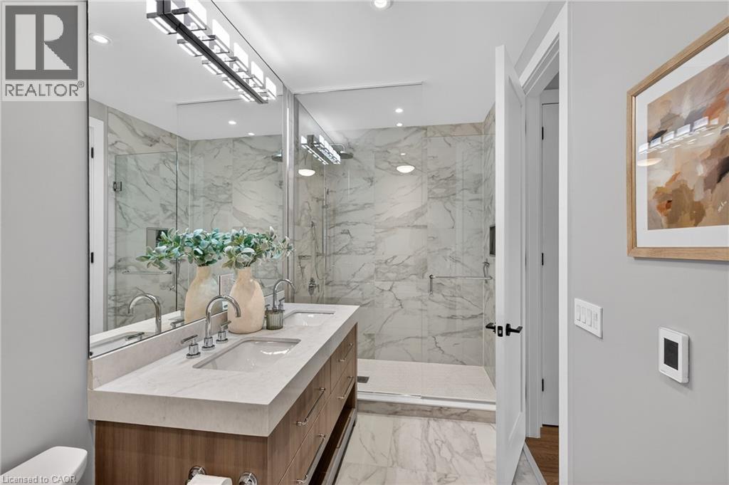 123 MAURICE Drive Unit# 401, Oakville, Ontario, L6K2W6 — Photo 26